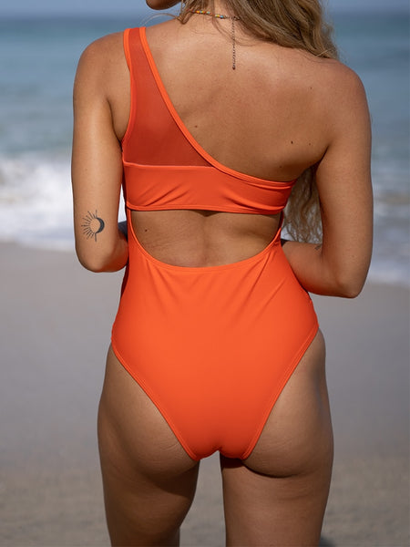 Charlize One Piece Swimsuit